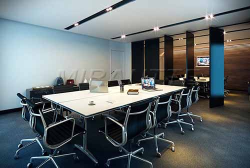 Apartamento de 66m² com 2 quartos em Barra Funda