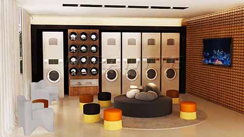 Apartamento de 66m² com 2 quartos em Barra Funda