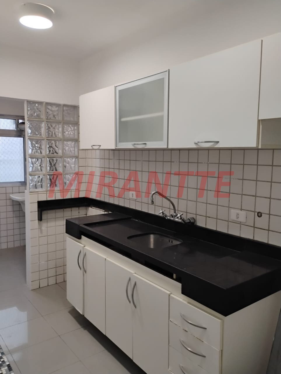 Apartamento de 70m² com 2 quartos em Casa Verde