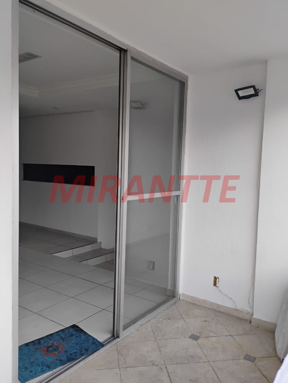 Apartamento de 70m² com 2 quartos em Casa Verde