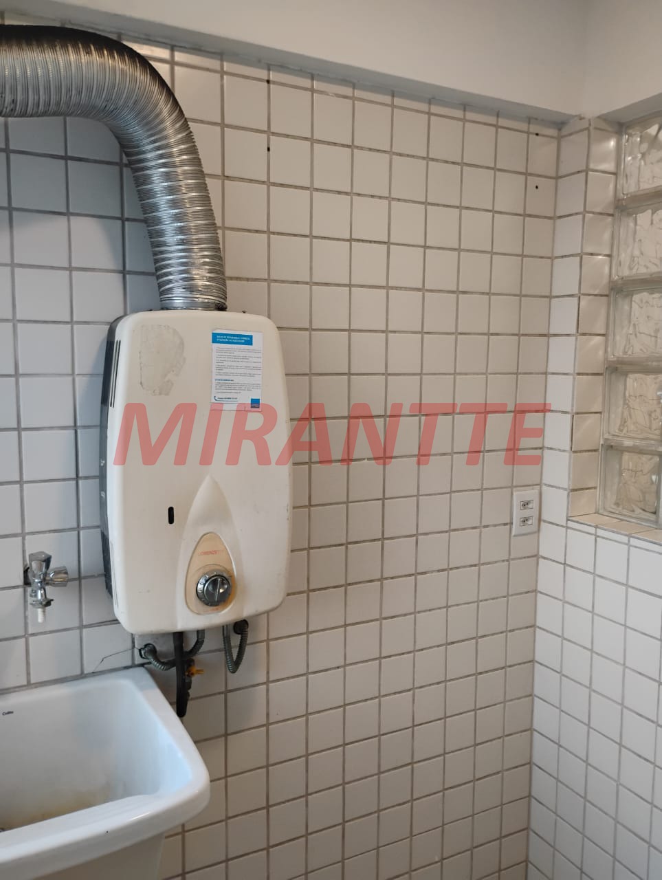 Apartamento de 70m² com 2 quartos em Casa Verde