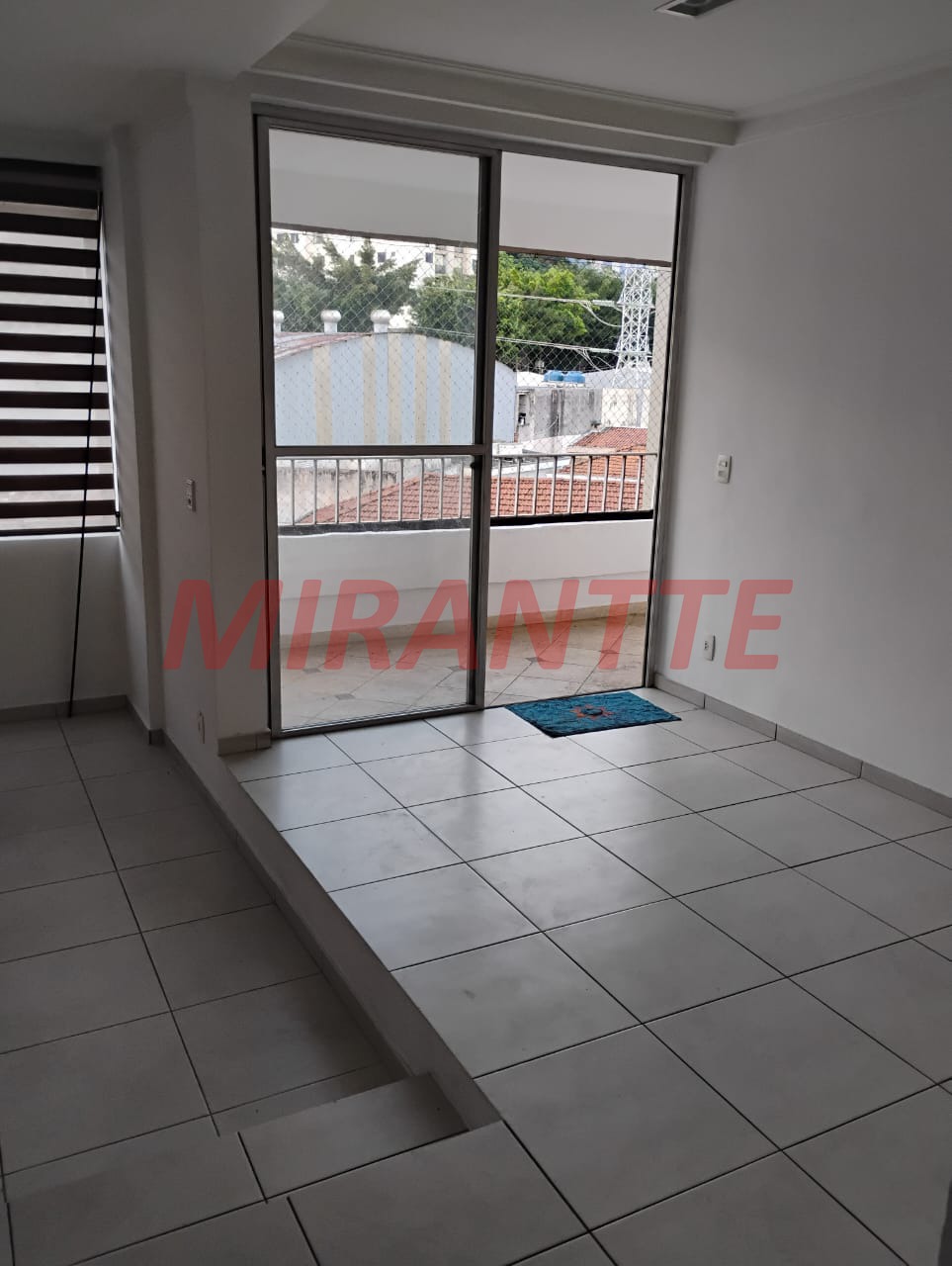 Apartamento de 70m² com 2 quartos em Casa Verde