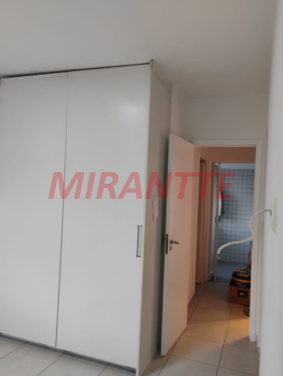 Apartamento de 70m² com 2 quartos em Casa Verde