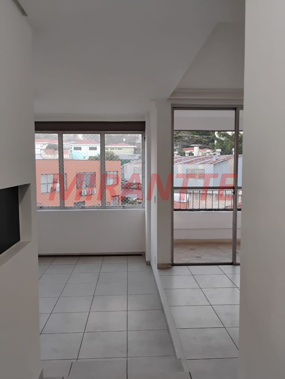 Apartamento de 70m² com 2 quartos em Casa Verde