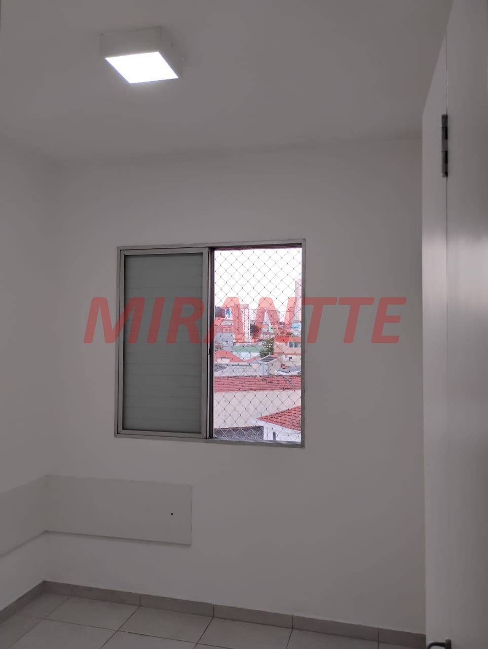 Apartamento de 70m² com 2 quartos em Casa Verde