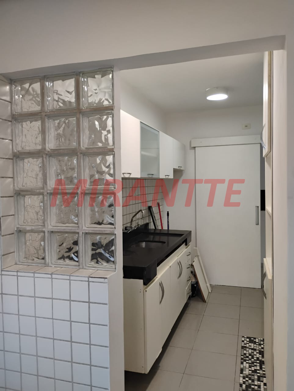 Apartamento de 70m² com 2 quartos em Casa Verde