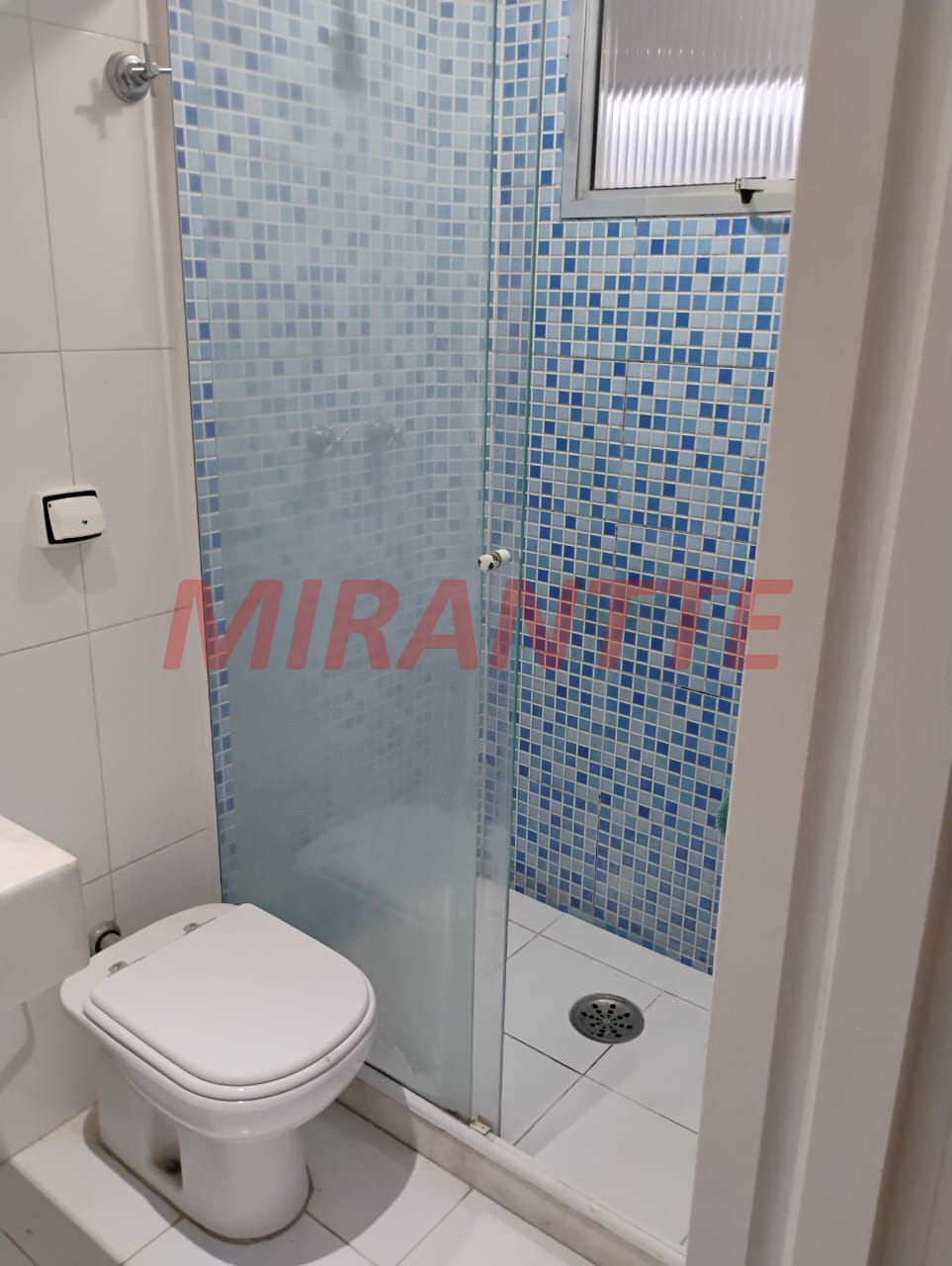 Apartamento de 70m² com 2 quartos em Casa Verde