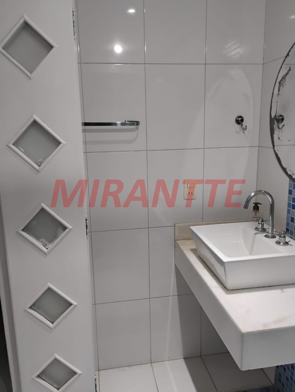 Apartamento de 70m² com 2 quartos em Casa Verde