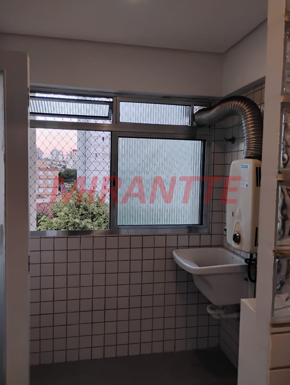 Apartamento de 70m² com 2 quartos em Casa Verde