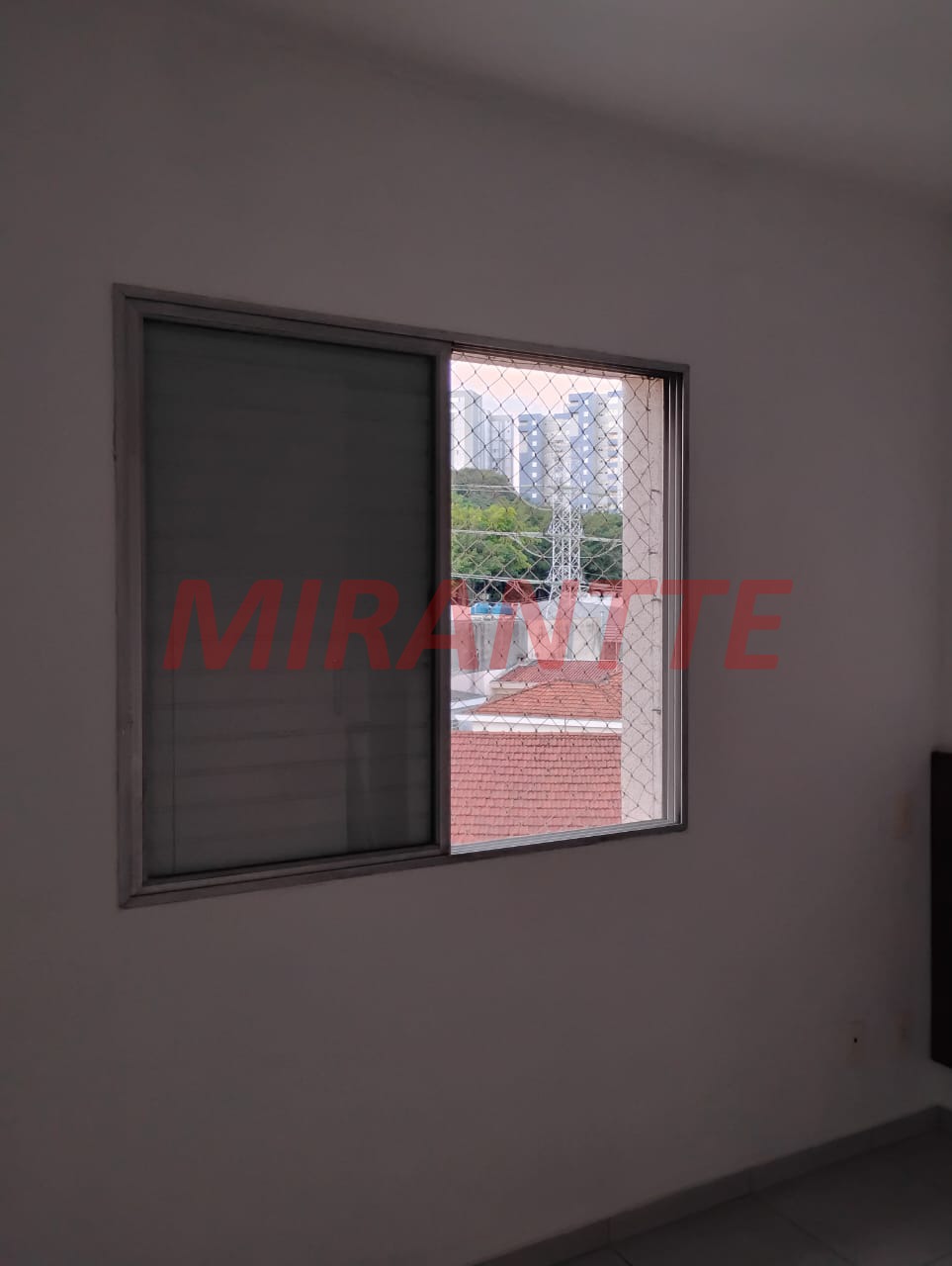 Apartamento de 70m² com 2 quartos em Casa Verde
