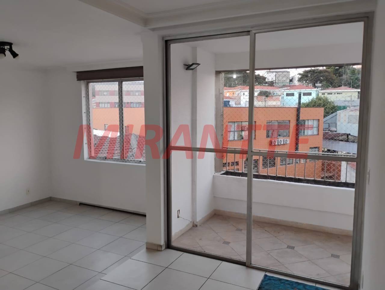 Apartamento de 70m² com 2 quartos em Casa Verde