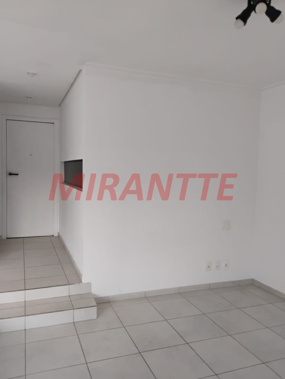 Apartamento de 70m² com 2 quartos em Casa Verde