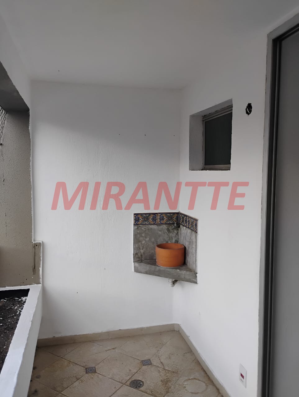 Apartamento de 70m² com 2 quartos em Casa Verde