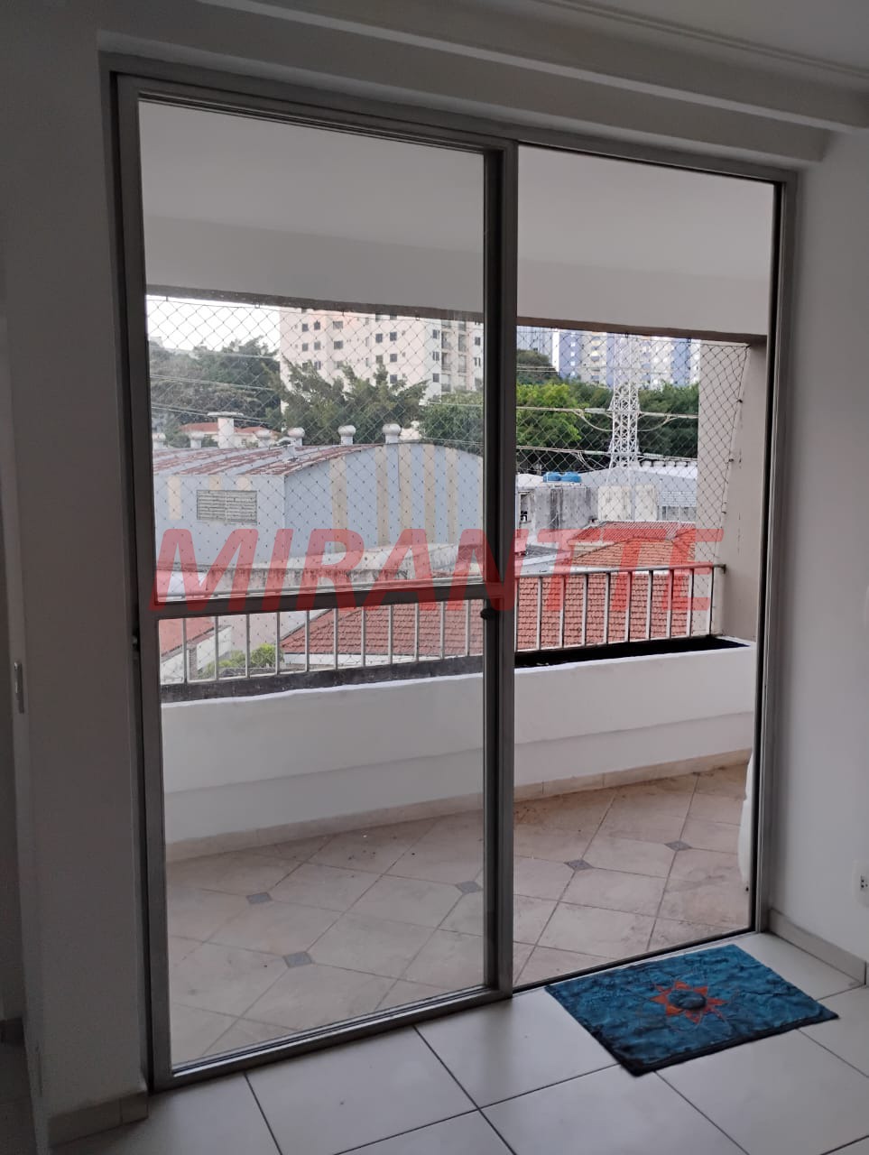 Apartamento de 70m² com 2 quartos em Casa Verde