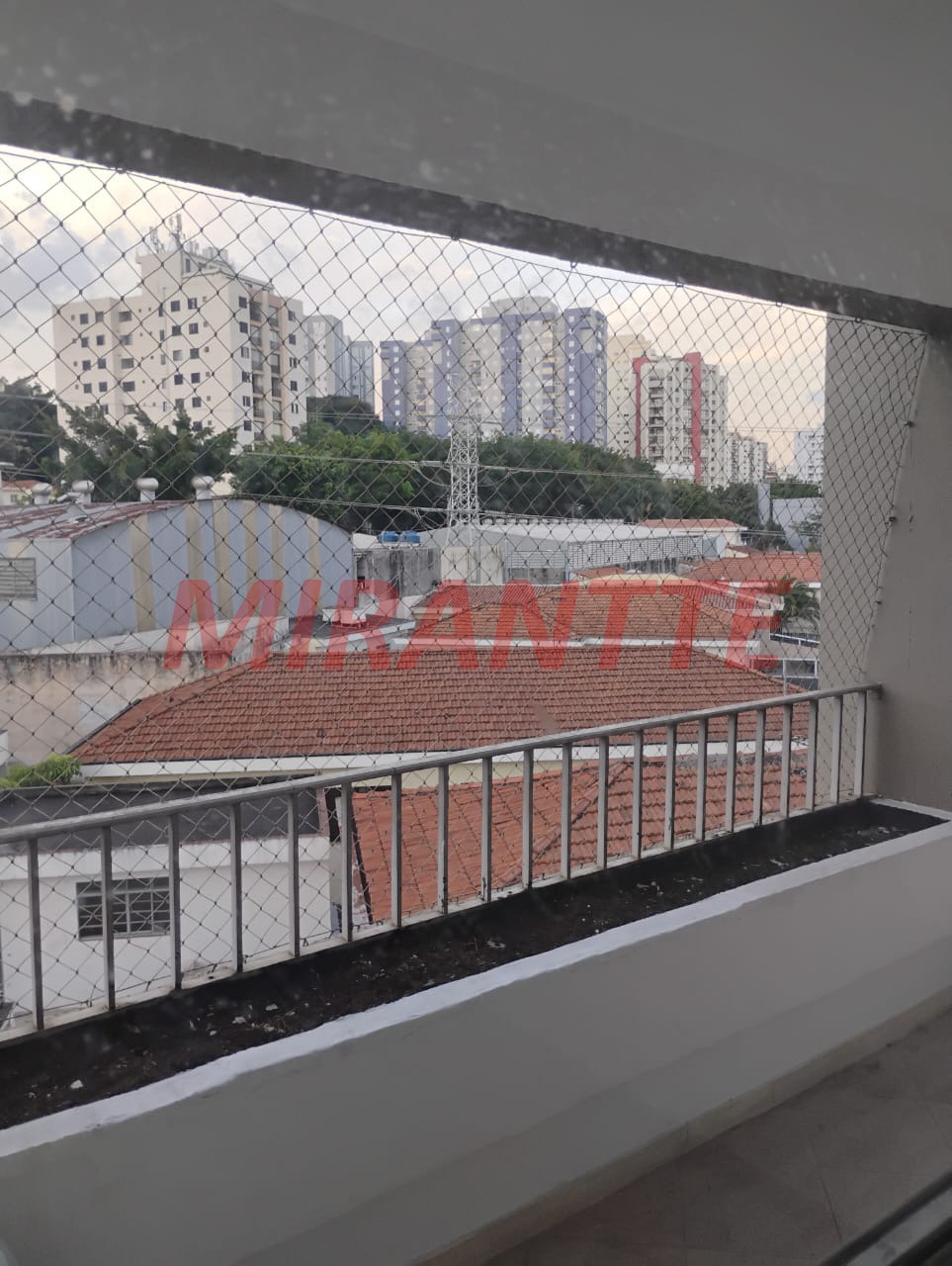 Apartamento de 70m² com 2 quartos em Casa Verde