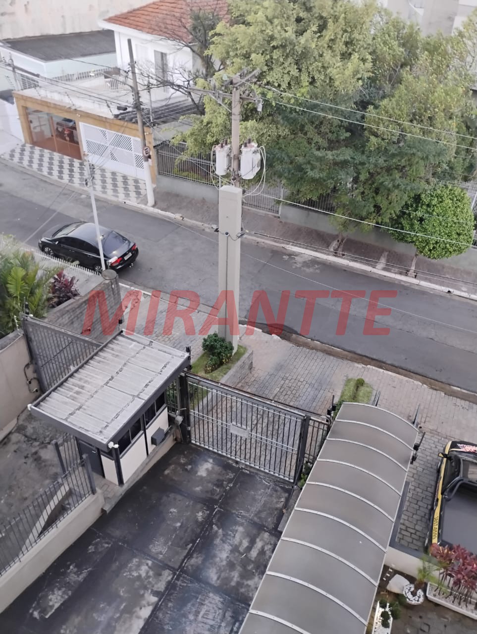 Apartamento de 70m² com 2 quartos em Casa Verde
