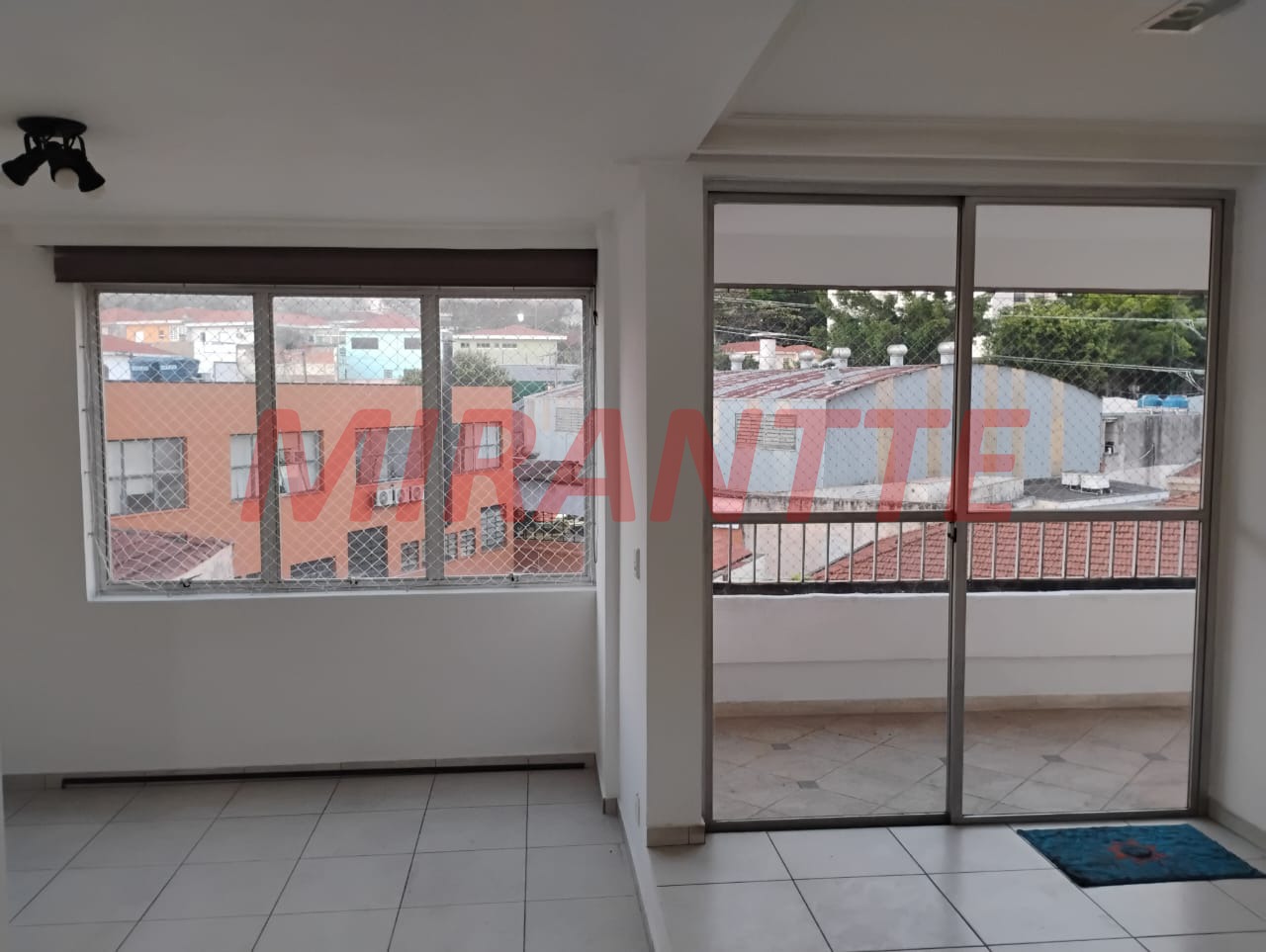 Apartamento de 70m² com 2 quartos em Casa Verde