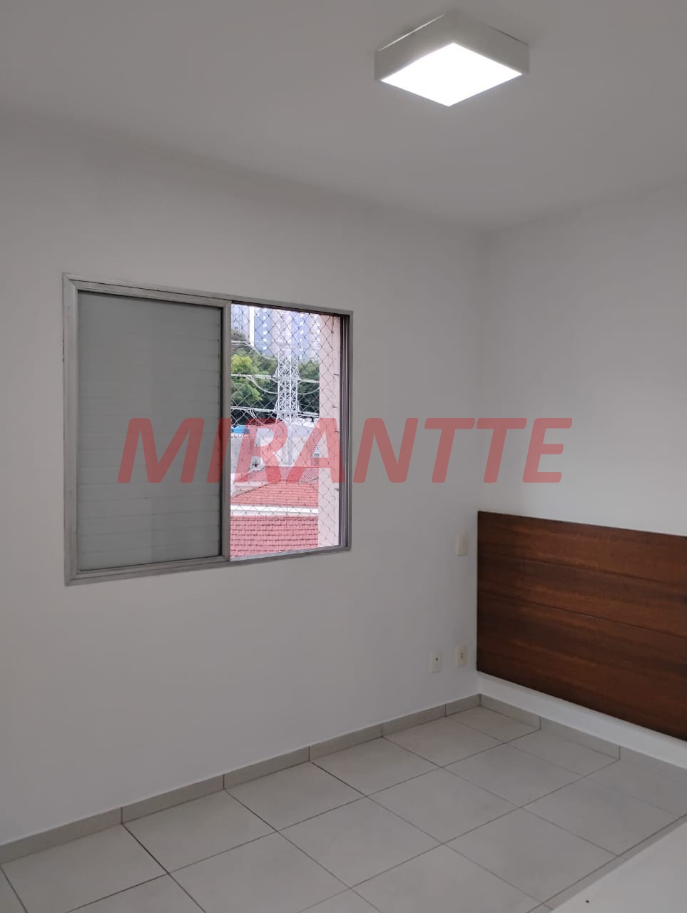 Apartamento de 70m² com 2 quartos em Casa Verde