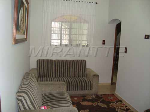 Sobrado com 2 quartos em Penha