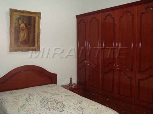 Sobrado com 2 quartos em Penha