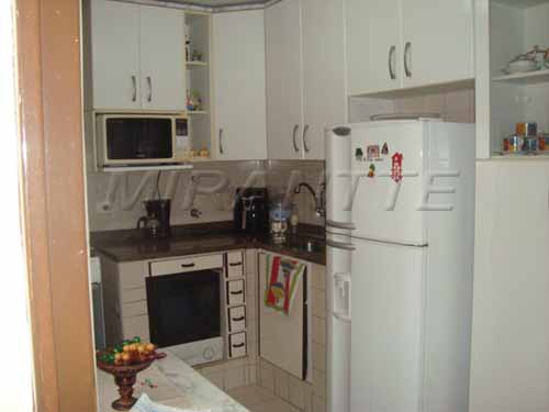 Sobrado com 2 quartos em Penha