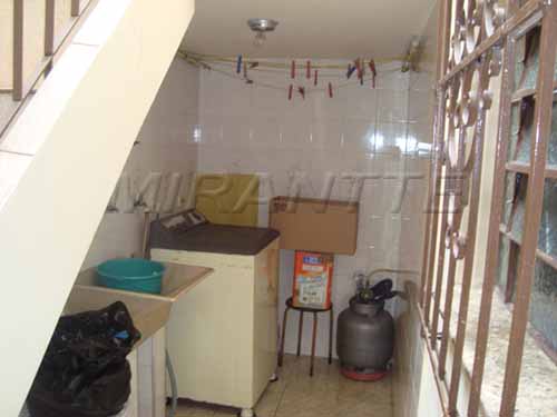 Sobrado com 2 quartos em Penha