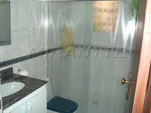 Sobrado com 2 quartos em Penha