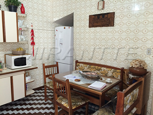 Sobrado com 3 quartos em Parque Mandaqui