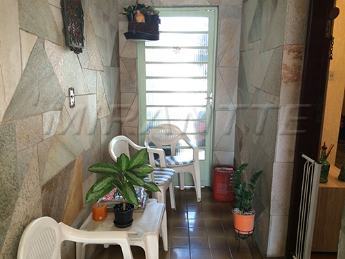 Sobrado com 3 quartos em Parque Mandaqui