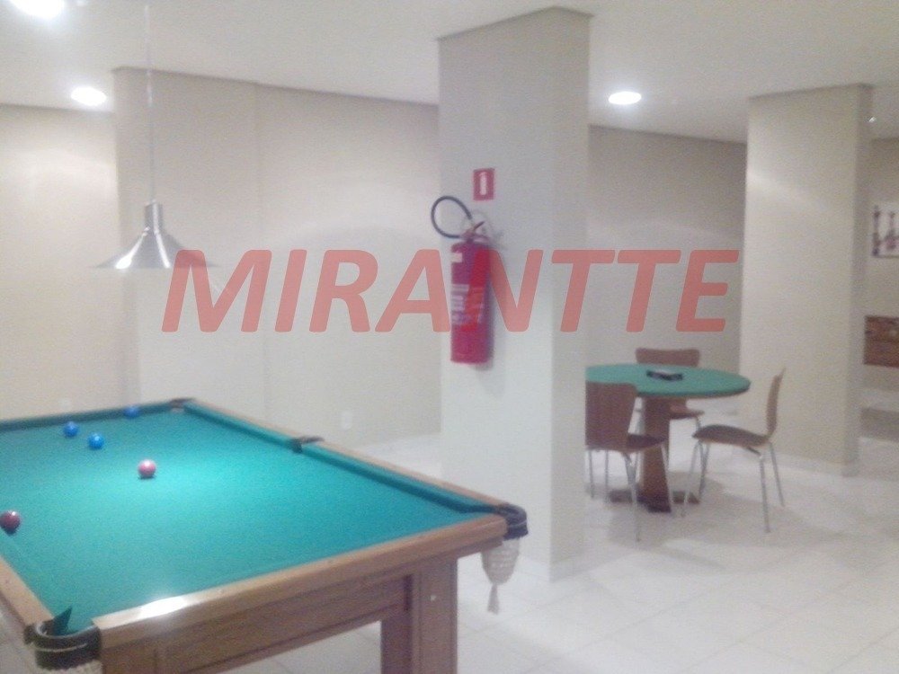 Apartamento de 54m² com 2 quartos em Jaçana
