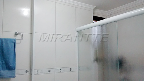 Apartamento de 117m² com 3 quartos em Santana