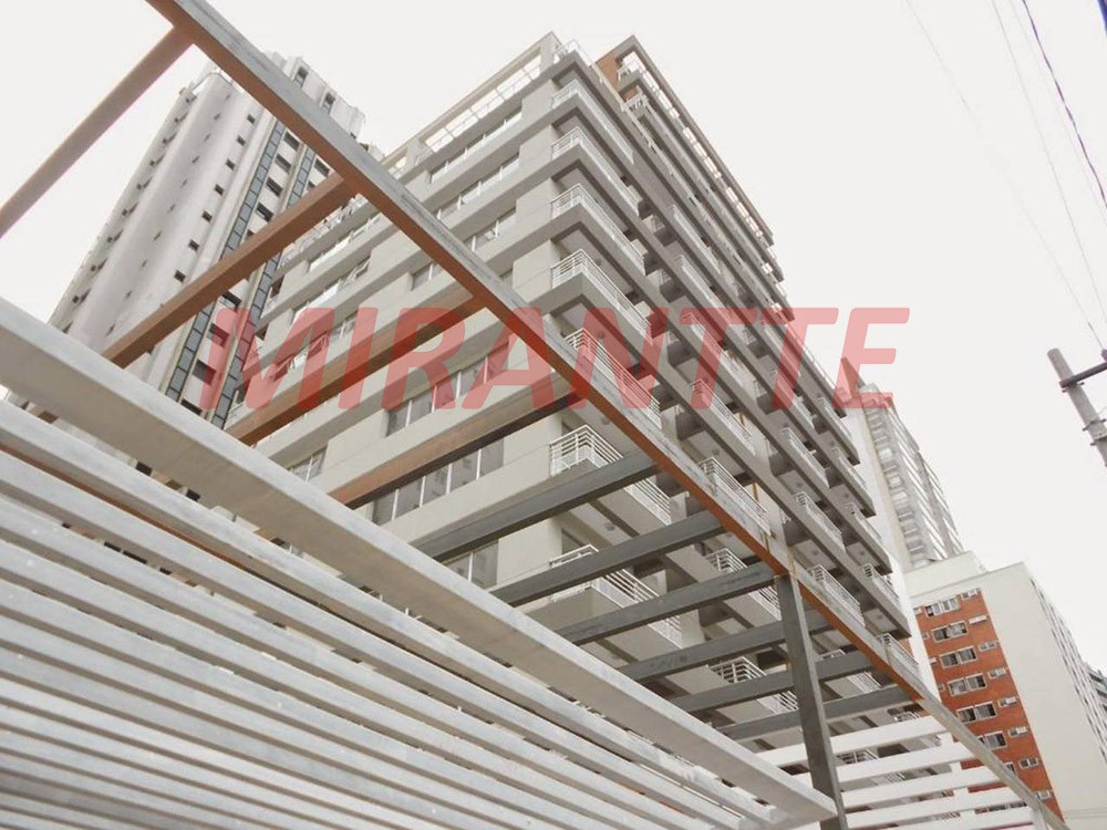 Comercial de 33m² em Aclimação