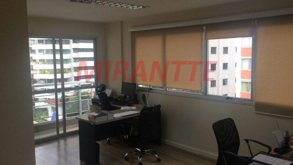 Comercial de 33m² em Aclimação