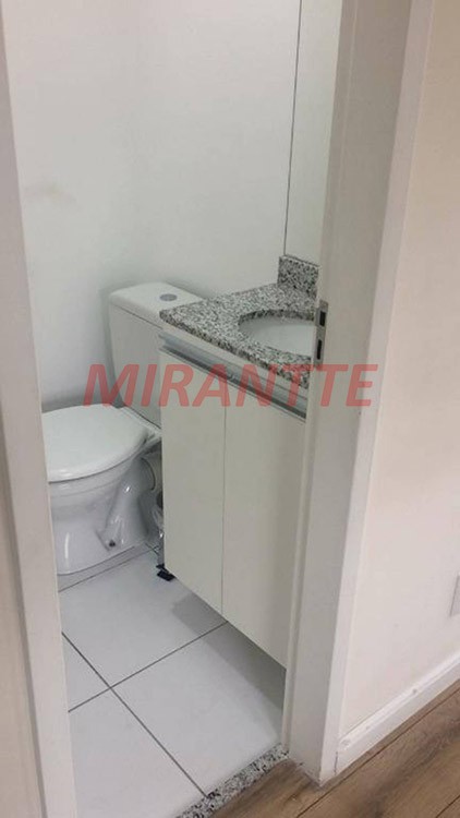 Comercial de 33m² em Aclimação