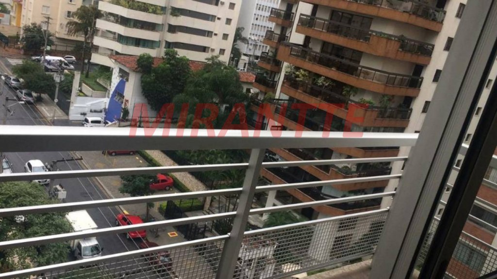 Comercial de 33m² em Aclimação