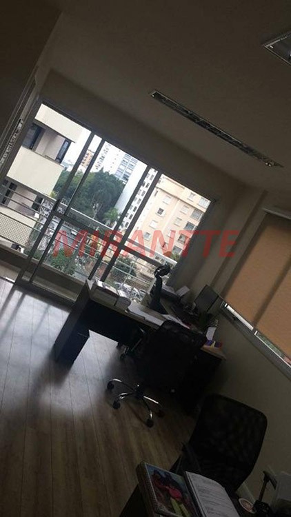 Comercial de 33m² em Aclimação