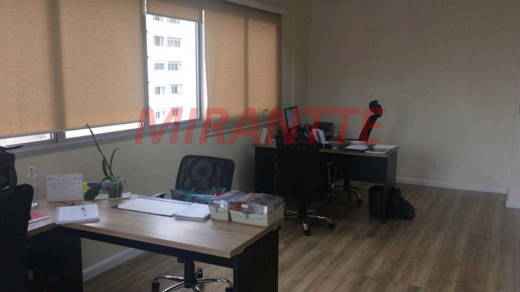Comercial de 33m² em Aclimação