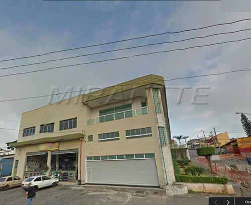Comercial em Cidade Líder