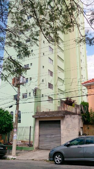 Apartamento de 50m² com 2 quartos em Tucuruvi