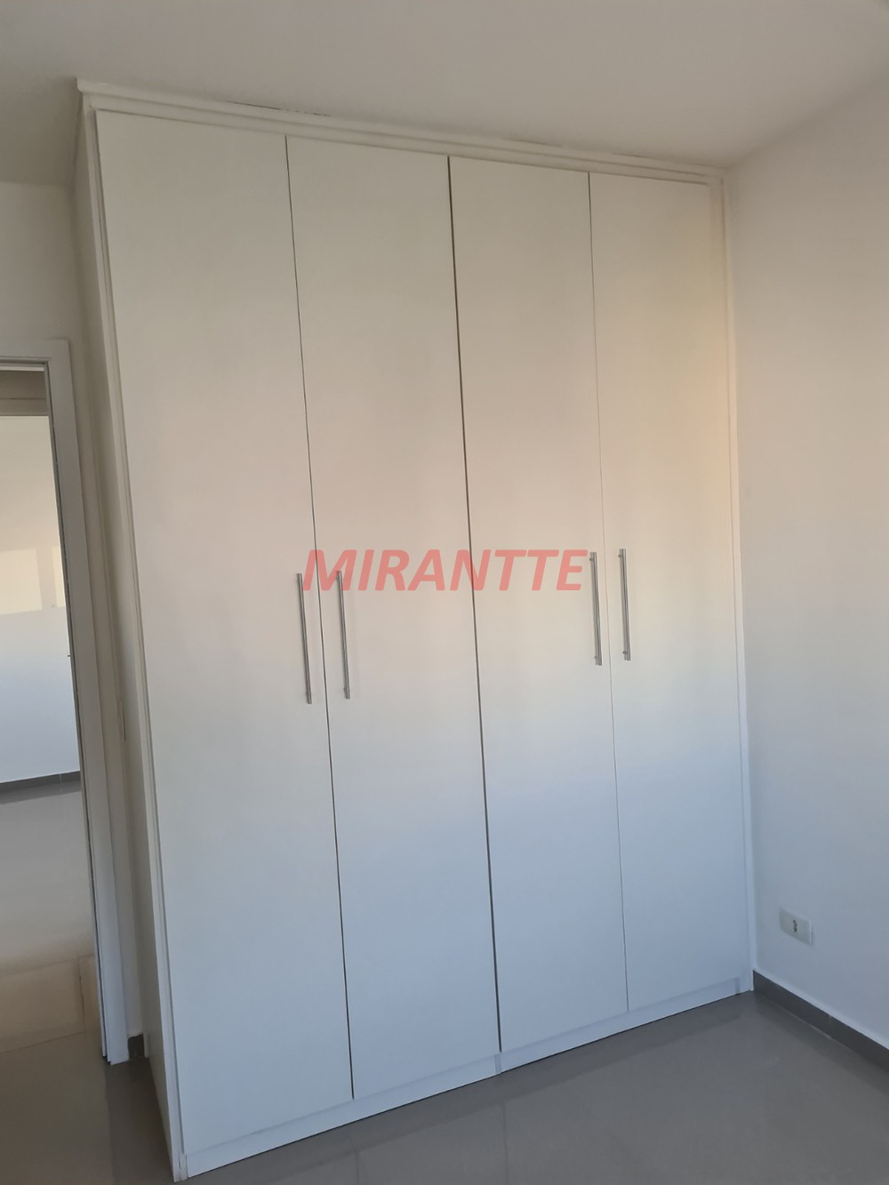 Apartamento de 77m² com 2 quartos em Santana