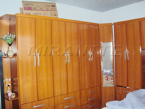 Casa terrea de 242m² com 3 quartos em Casa Verde Alta