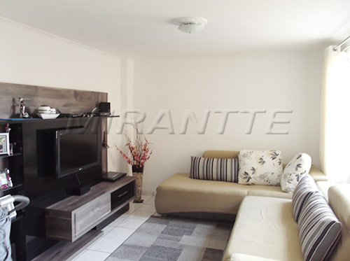 Casa terrea de 145m² com 4 quartos em Vila Santa Maria
