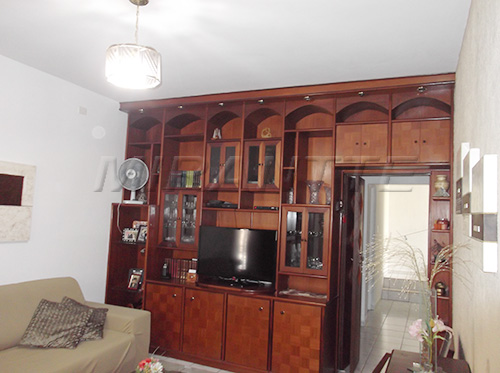 Casa terrea de 145m² com 4 quartos em Vila Santa Maria