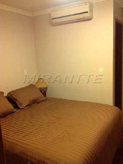 Cobertura duplex de 150m² com 3 quartos em Vila Maria Alta