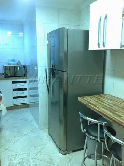 Cobertura duplex de 150m² com 3 quartos em Vila Maria Alta