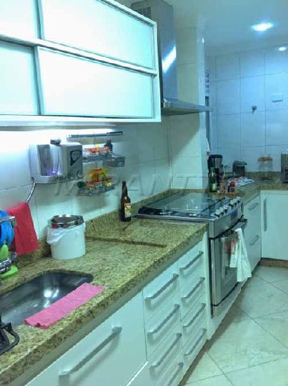 Cobertura duplex de 150m² com 3 quartos em Vila Maria Alta