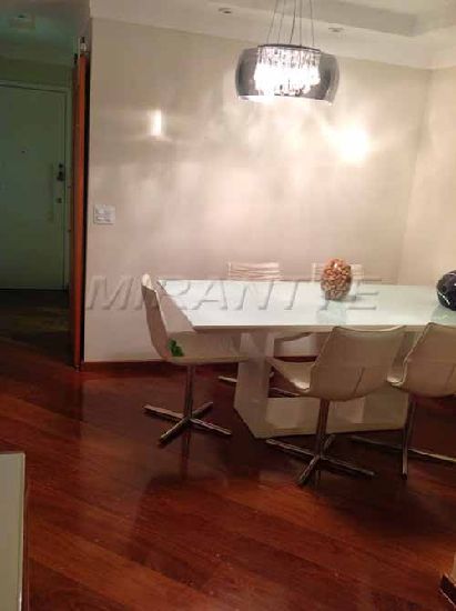 Cobertura duplex de 150m² com 3 quartos em Vila Maria Alta