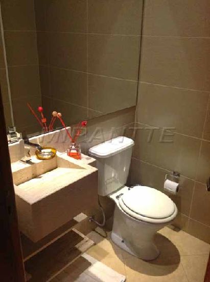 Cobertura duplex de 150m² com 3 quartos em Vila Maria Alta