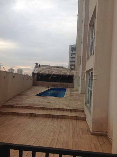 Cobertura duplex de 150m² com 3 quartos em Vila Maria Alta