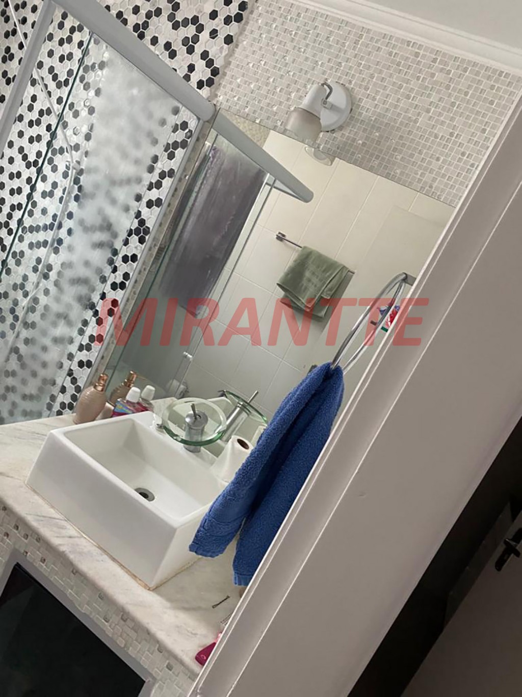 Apartamento de 720m² com 2 quartos em Santana